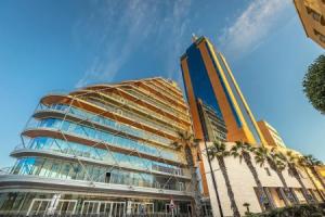 Marvellous 3BR Penthouse in Central St Julian s, Пемброк