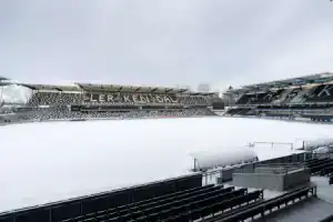 Отель «Scandic Lerkendal», Тронхейм