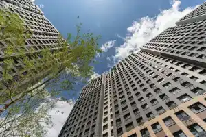 Апартаменты на улице Братьев Батталовых 20А, Казань