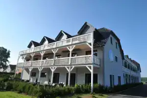 Ostseehotel Boltenhagen, Больтенхаген