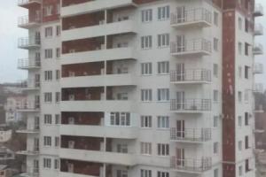 На Параллельная 9, Сочи