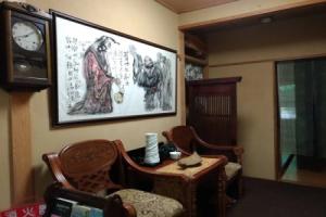 Oita Ken·Yufuin Onsen Hoshifuruyado Seian, Юфу