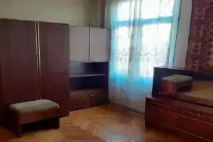 tako's home, Боржоми