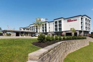 Hilton Garden Inn Grand Rapids East, Гранд-Рапидс