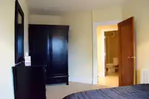 Central Dublin 1 Bedroom Apartment, Дублин