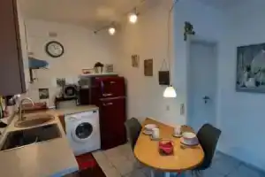 Ferienwohnung Morgensonne, Лангенарген