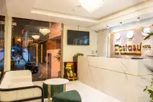 Ecstasy Hotel, Нячанг