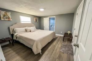 Modern space in the heart of Tampa, Тампа