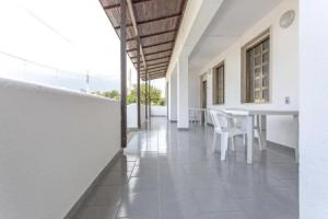 Gallipoli a due passi Residence, Марина-ди-Манкаверса