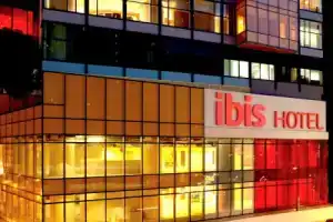 Отель «Ibis Central & Sheung Wan», Гонконг