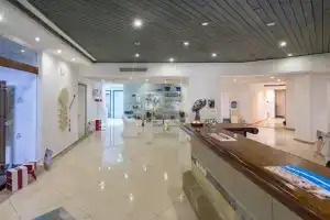Coral Beach Hotel & Resort Cyprus, Корал-Бэй
