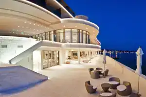 Luxury Hotel Amabilis, Цриквеница