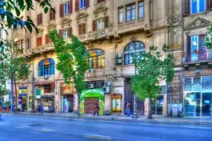 Hostel Agata, Палермо