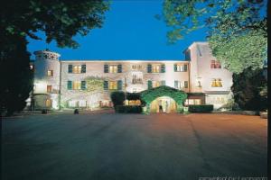 Отель «Le Pigonnet - Esprit de France», Экс-ан-Прованс