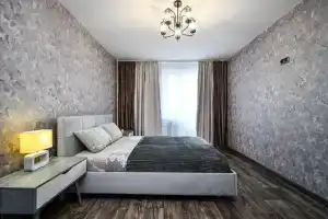 Апартаменты на улице Березина 82, Красноярск