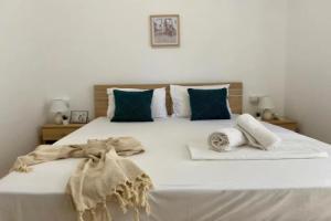 New Apartment, close to the beach, in Kos town "1", Кос