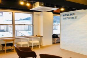Отель «Toyoko Inn Atami Ekimae», Атами