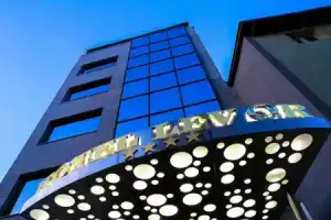 Best Western Hotel Lev Or I, Бухарест