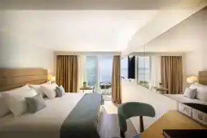 Girandella Valamar Collection Resort, Рабац