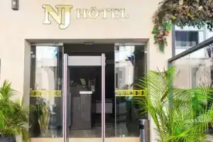 Nj Hotel Rabat, Рабат