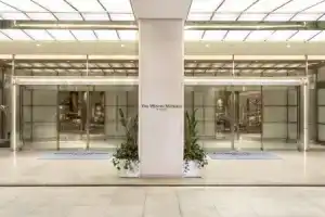 Отель «The Westin Miyako Kyoto», Киото
