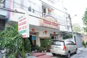 Thanh Hong Hotel, Хошимин