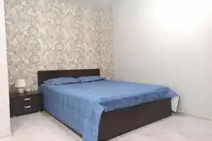 Апартаменты на проспекте Российской Армии 2/2, Саранск