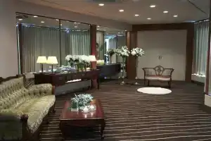 Отель «Grand Josun Busan», Пусан