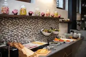 Silver 39 Boutique Hotel & Terrace, Тбилиси