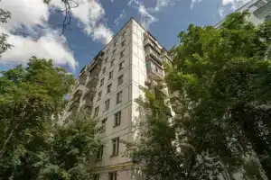 Апартаменты на улице Жигулевская 5/4, Москва
