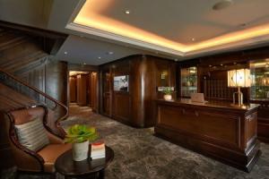 Отель «Paradise Peak Cruise», Халонг