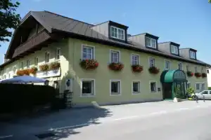 Hotel «Kohlpeter», Зальцбург