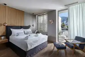 Seafront Apartments by Myseasight, Херсониссос