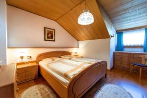 Apartments Sal Feur, Сельва-ди-Валь-Гардена