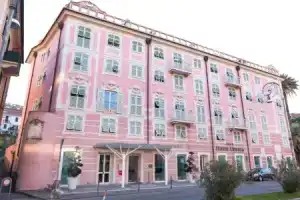 Europa Hotel Design Spa 1877, Рапалло