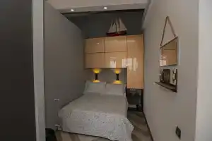 138 Tamar Mepe street Apartment 126, Кобулети