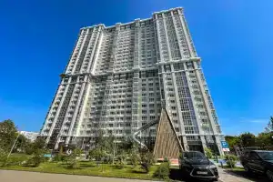 Апартаменты на бульваре Ореховый 24 корпус 4, Москва