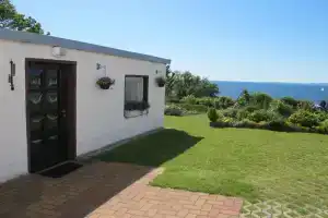 Ferienwohnung Stüber, Засниц