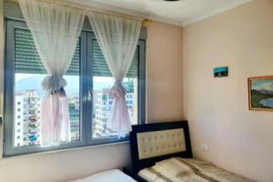 Beautiful appartment in Tirana at Zogu i Zi, Тирана