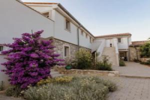 Citadela Veli Lošinj, Вели Лосинь
