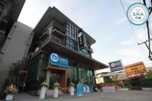 Отель «Mybed Chonburi», Банг Саен