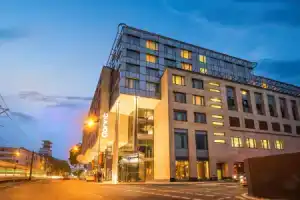 Dorint Hotel am Heumarkt Köln, Кёльн