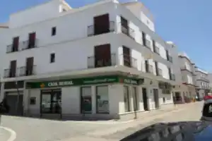 Hostel «Conil», Конил-Де-Ла-Фронтера