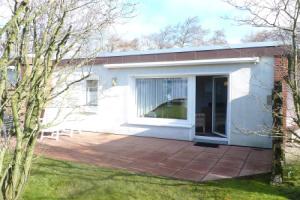 Holiday Home Windrad, Нордайх