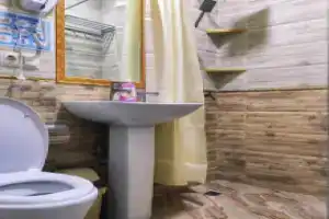 Гостевой дом «Hill House», Казбеги