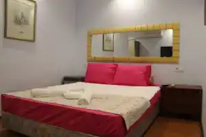 Gvar Hotel Old Town Antalya, Анталья