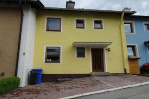 Haus Wendland, Бишофсвизен