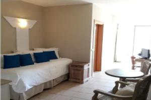 Апарт-отель «Parthenis Beach, Suites by the Sea», Малия