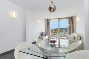 Apartment Jobi duplex, Порт-де-Полленка