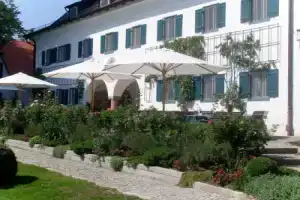 Hotel «Aiterbach am Chiemsee», Римстинг